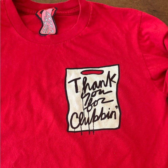 Wacky Wacko T-shirt - Picture 2 of 9